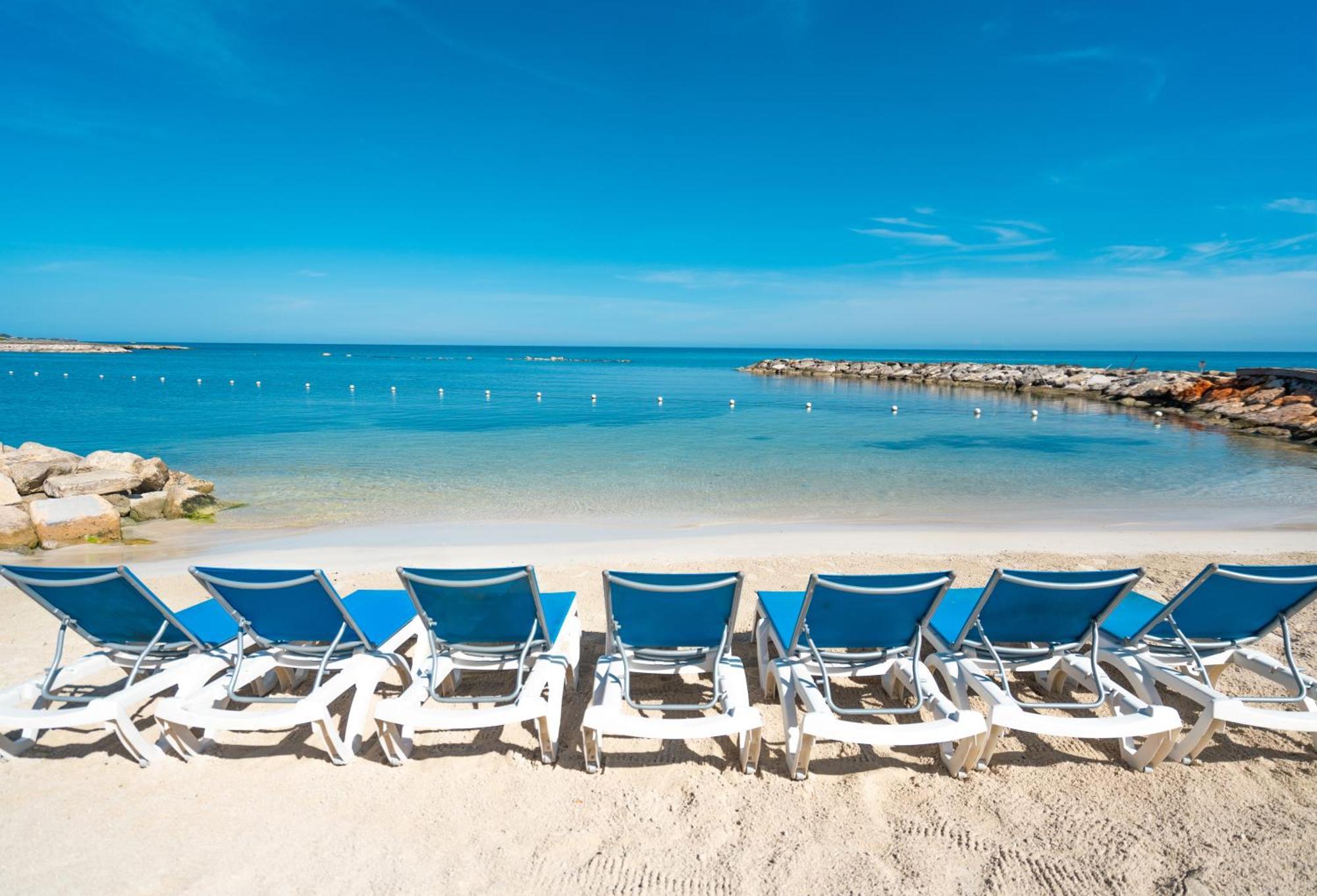 The Signature Level At Grand Palladium Lady Hamilton Resort & Spa Лусєа Екстер'єр фото