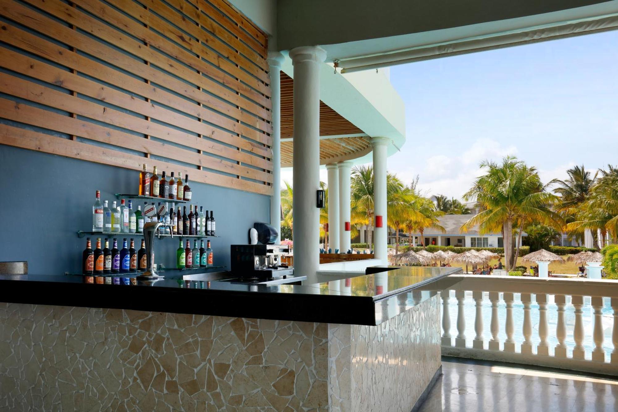 The Signature Level At Grand Palladium Lady Hamilton Resort & Spa Лусєа Екстер'єр фото