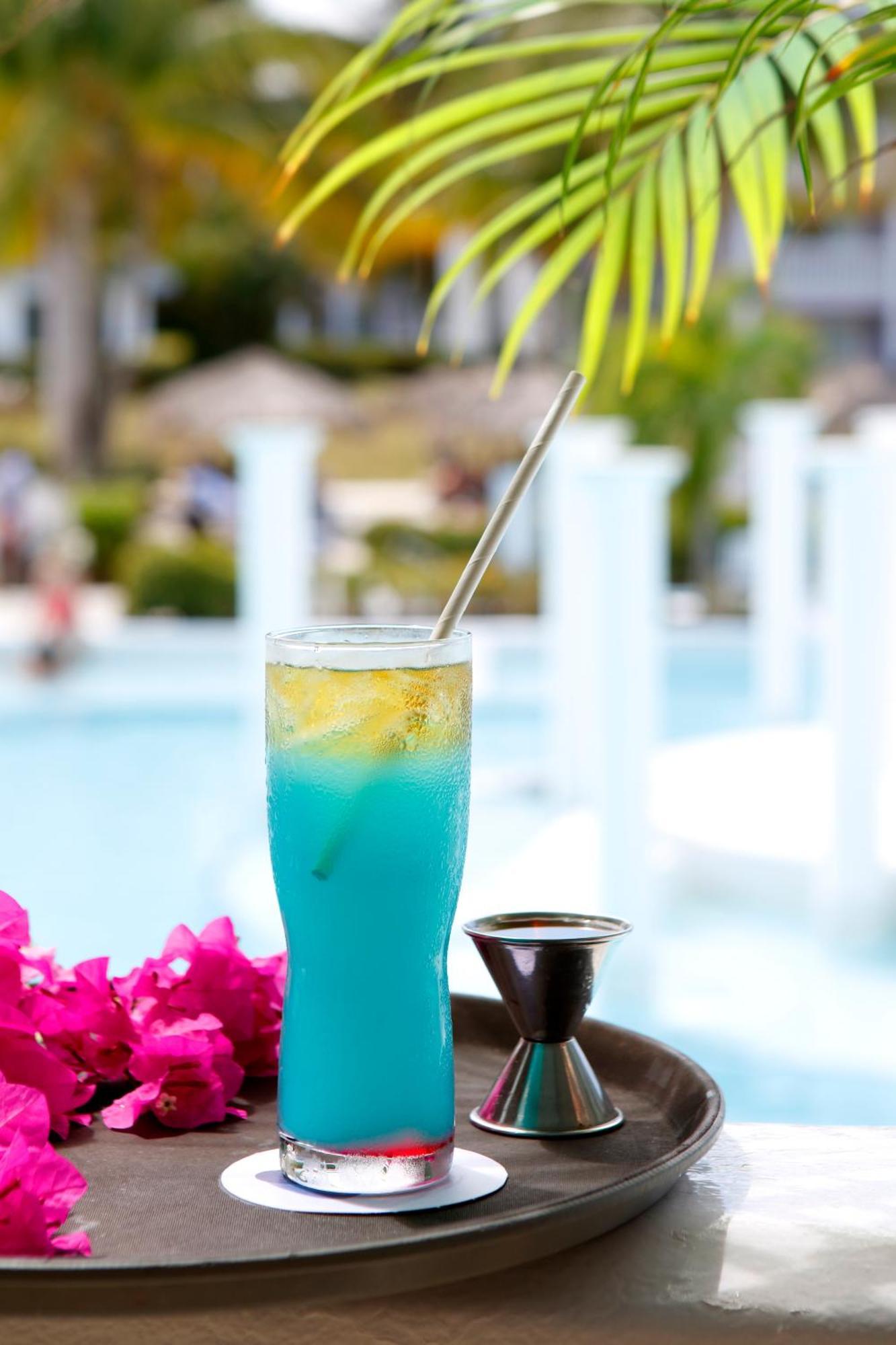 The Signature Level At Grand Palladium Lady Hamilton Resort & Spa Лусєа Екстер'єр фото