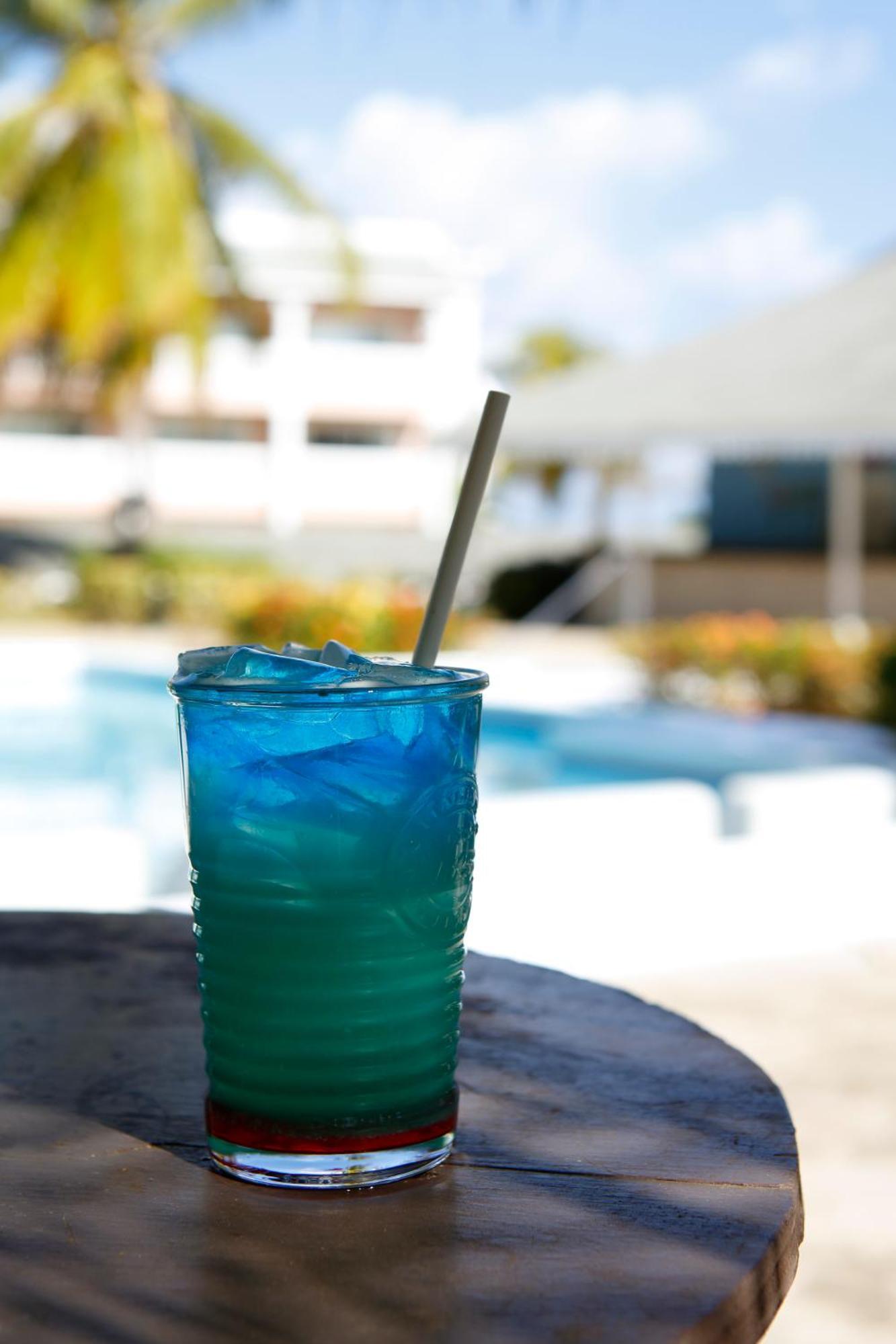 The Signature Level At Grand Palladium Lady Hamilton Resort & Spa Лусєа Екстер'єр фото