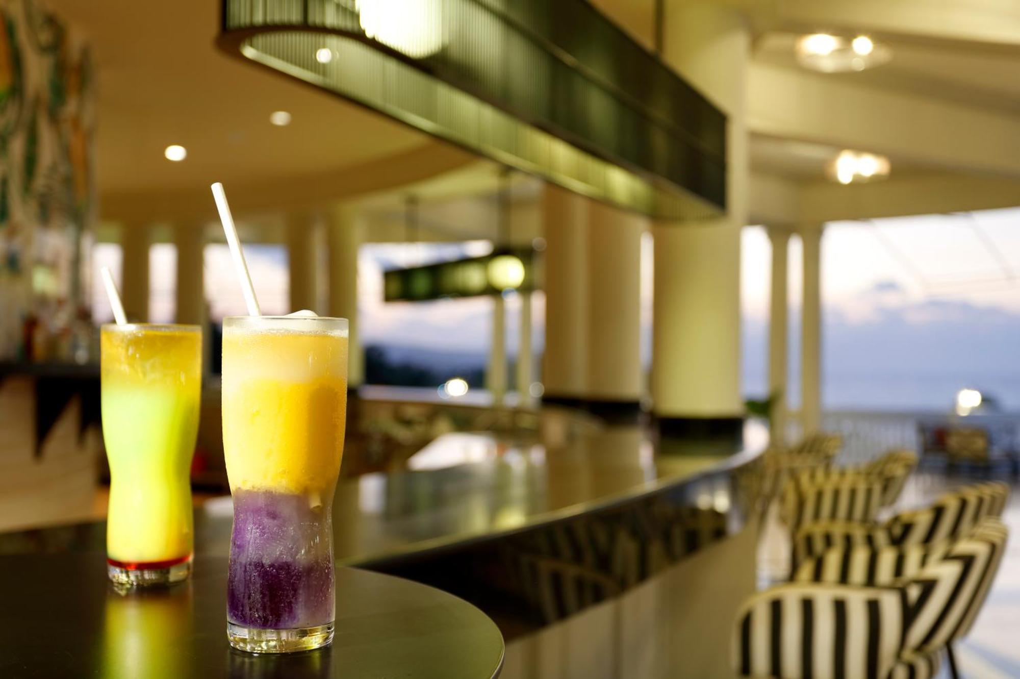 The Signature Level At Grand Palladium Lady Hamilton Resort & Spa Лусєа Екстер'єр фото