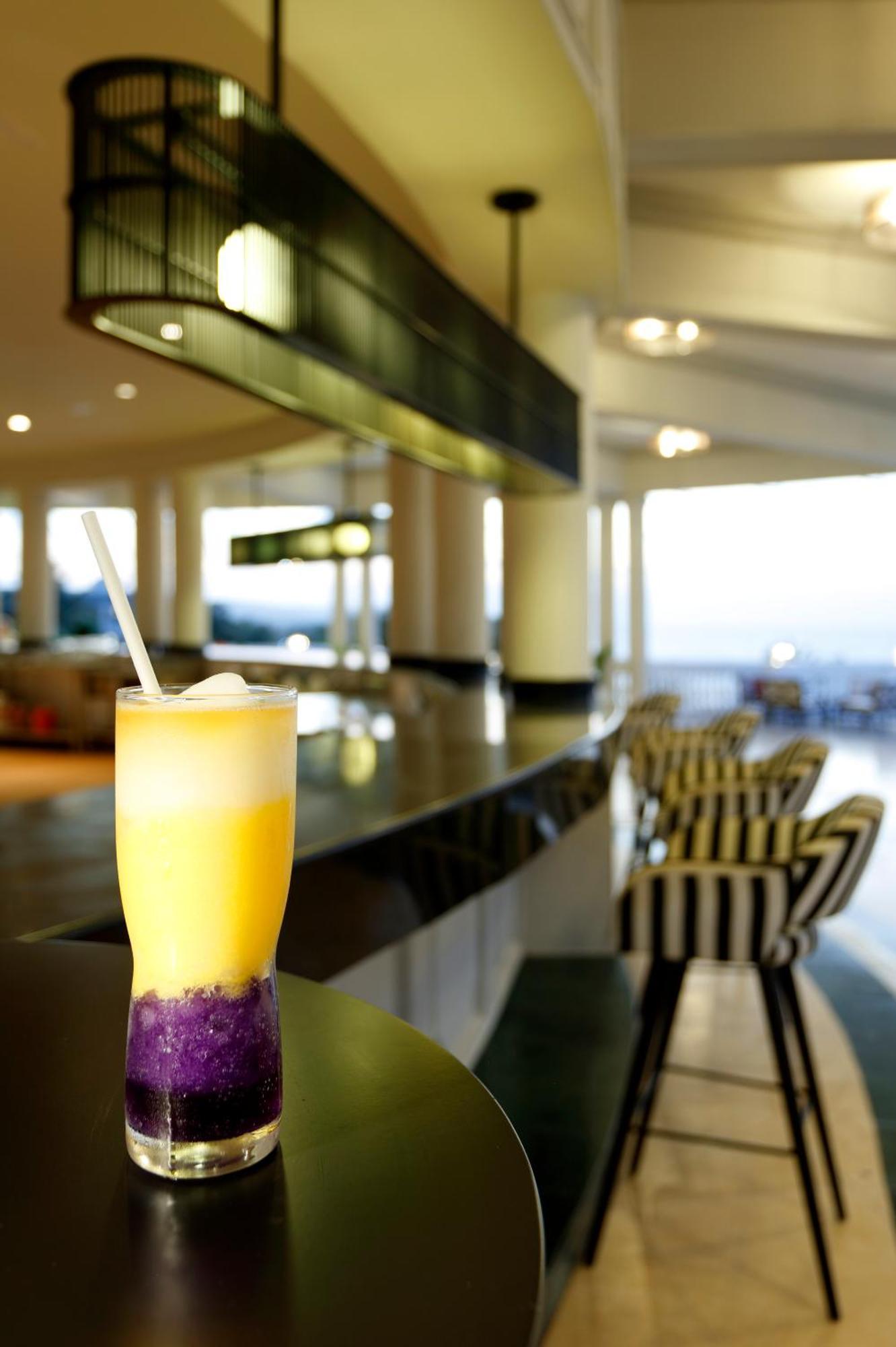 The Signature Level At Grand Palladium Lady Hamilton Resort & Spa Лусєа Екстер'єр фото