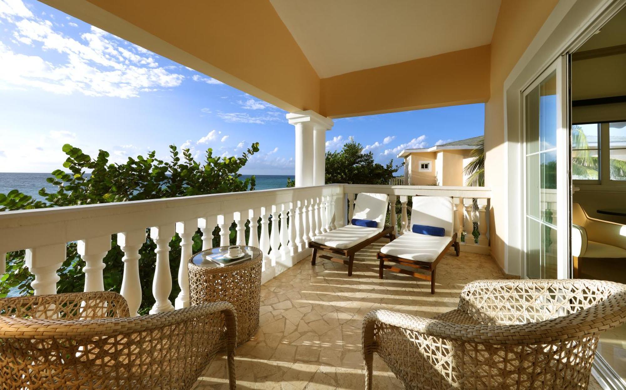 The Signature Level At Grand Palladium Lady Hamilton Resort & Spa Лусєа Екстер'єр фото